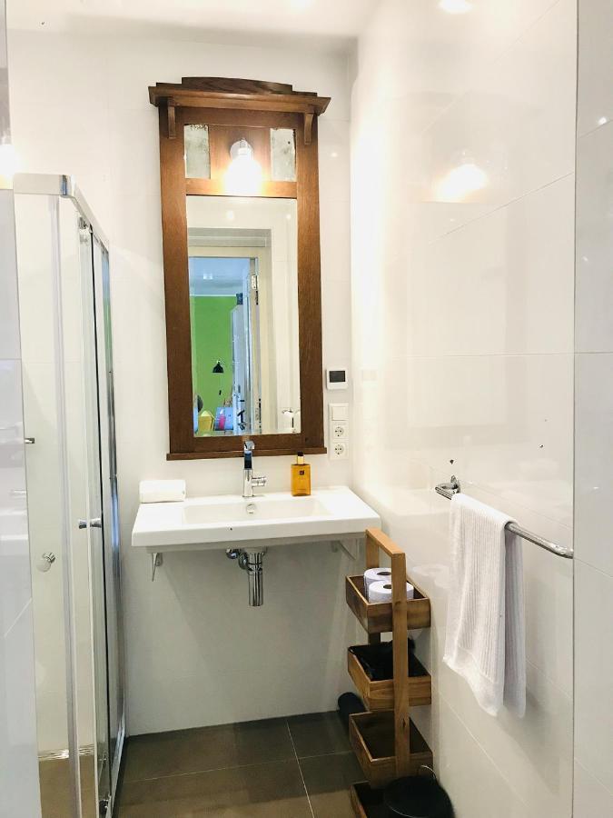 Bed and Breakfast De Fryske Wyn Ferwerd Zewnętrze zdjęcie